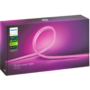 Philips Hue White & Color Ambiance Outdoor Lightstrip 5 Meter