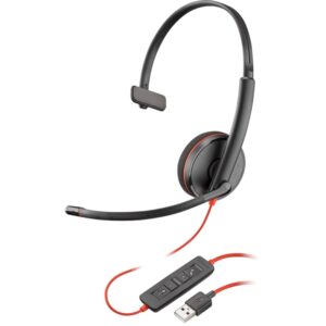 Plantronics Blackwire 3210