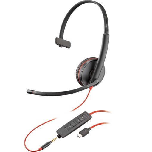 Plantronics Blackwire 3215