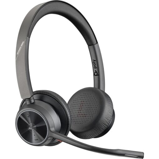 Plantronics Voyager 4320 UC