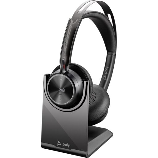 Plantronics Voyager Focus 2 UC USB-A Teams