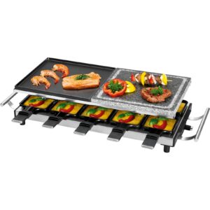 ProfiCook Raclette-Grill PC-RG 1144