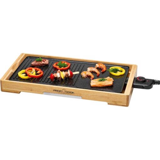 ProfiCook Teppanyaki-Grill TYG 1143