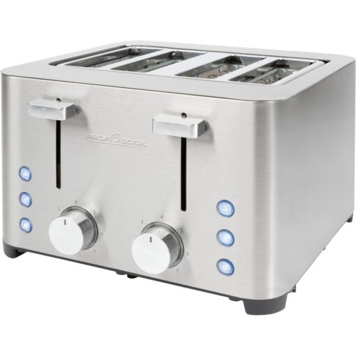 ProfiCook Toaster PC-TA 1252