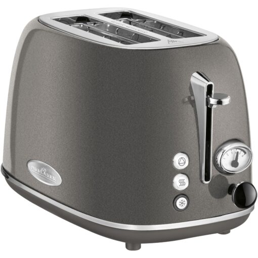 ProfiCook Toaster Vintage PC-TA 1193