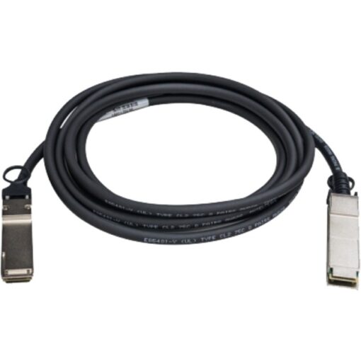 QNAP Direct Attach Kabel CAB-NIC40G30M-QSFP