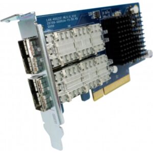 QNAP LAN-40G2SF-MLX