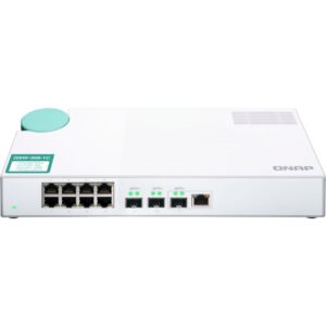 QNAP QSW-308-1C