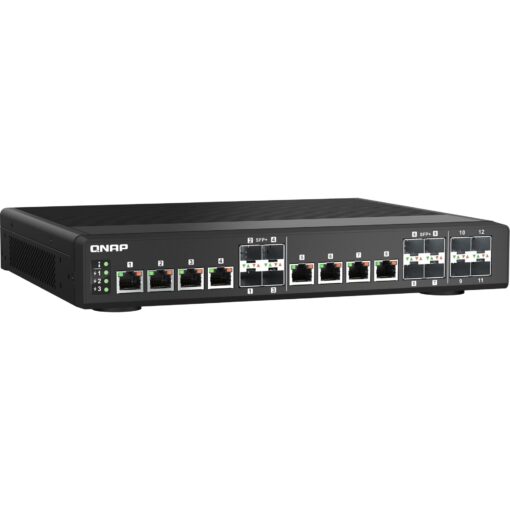 QNAP QSW-IM1200-8C