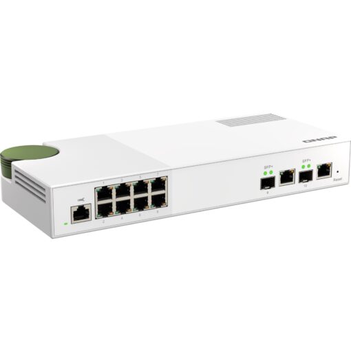 QNAP QSW-M2108-2C