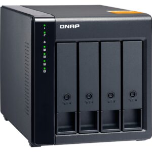 QNAP TL-D400S