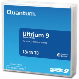 Quantum LTO9 Medium 45 TB