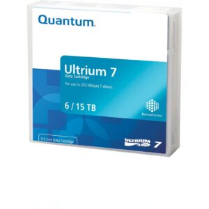 Quantum LTO-7 Medium