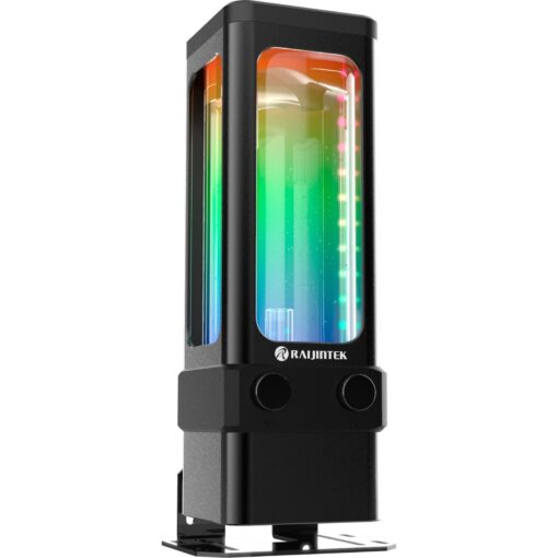 RAIJINTEK ANTILA D5 EVO RBW-15