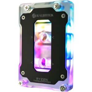 RAIJINTEK CWB-TR4 RBW