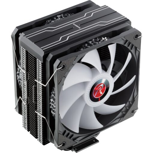 RAIJINTEK ELEOS 12 DUO RBW