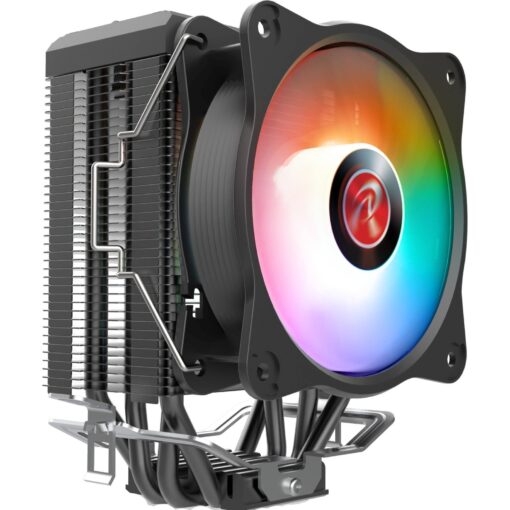 RAIJINTEK ELEOS 12 EVO RBW