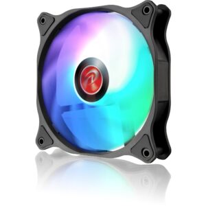 RAIJINTEK EOS 12 RBW ADD-1 120x120x25