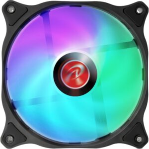 RAIJINTEK EOS 12 RBW ADD -2 120x120x25