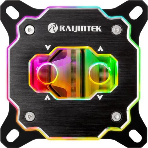 RAIJINTEK FORKIS PRO RBW