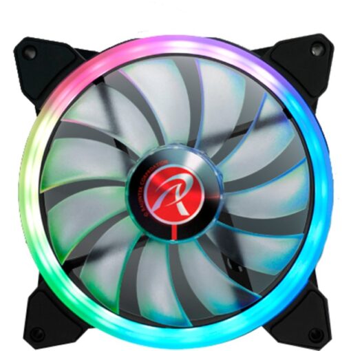 RAIJINTEK IRIS 14 RBW ADD-3