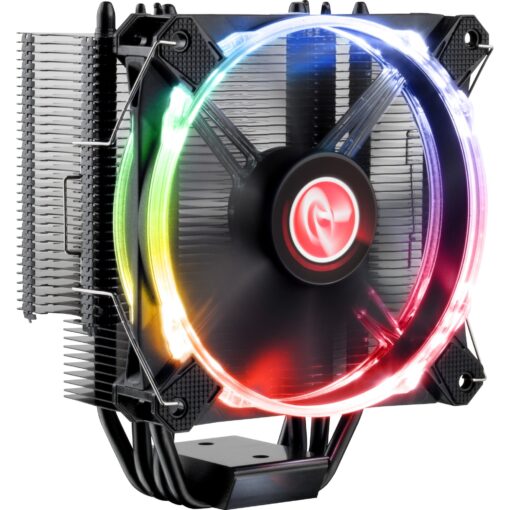 RAIJINTEK LETO RGB