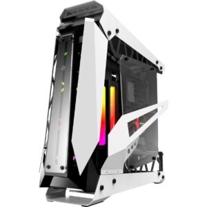 RAIJINTEK NYX PRO White