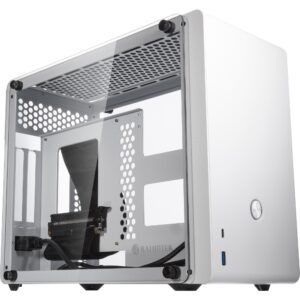 RAIJINTEK OPHION EVO WHITE