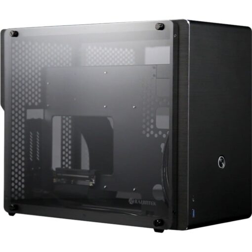 RAIJINTEK OPHION M EVO TGS