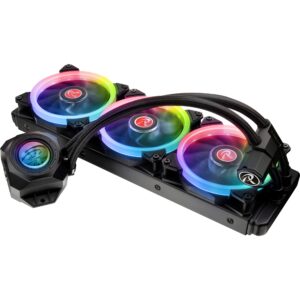 RAIJINTEK ORCUS 360 RBW 360mm