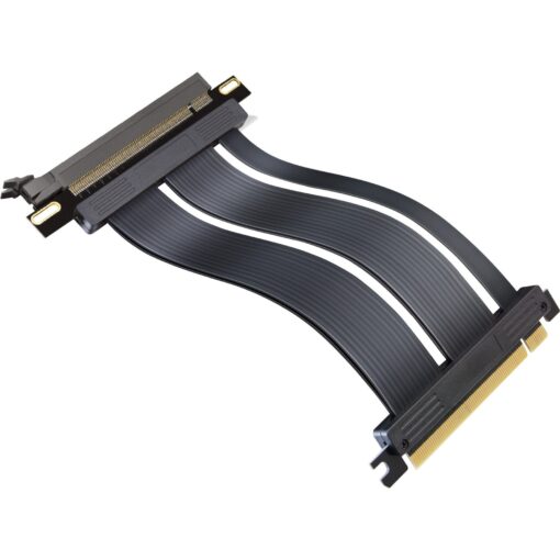 RAIJINTEK PCIE G4 Riser Card - 200mm