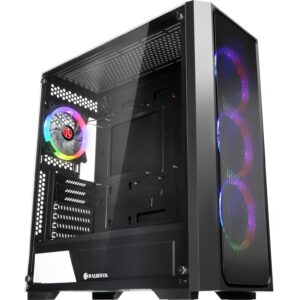 RAIJINTEK PONOS MS4