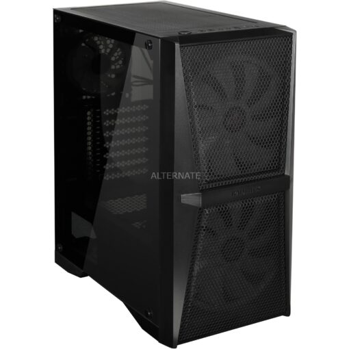 RAIJINTEK SILENOS MS PRO