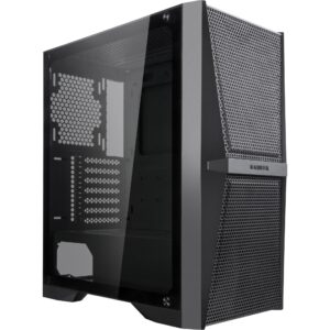 RAIJINTEK SILENOS MS