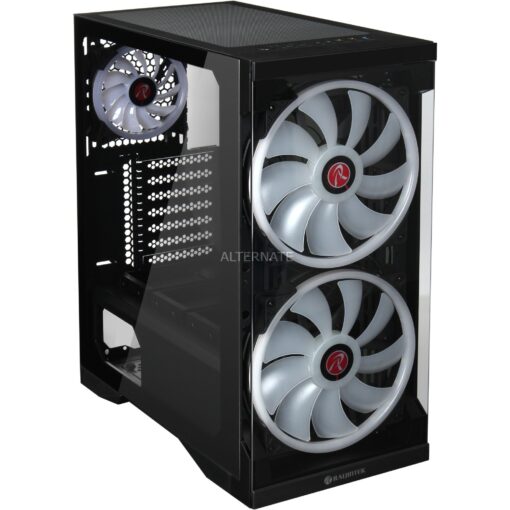 RAIJINTEK SILENOS PRO