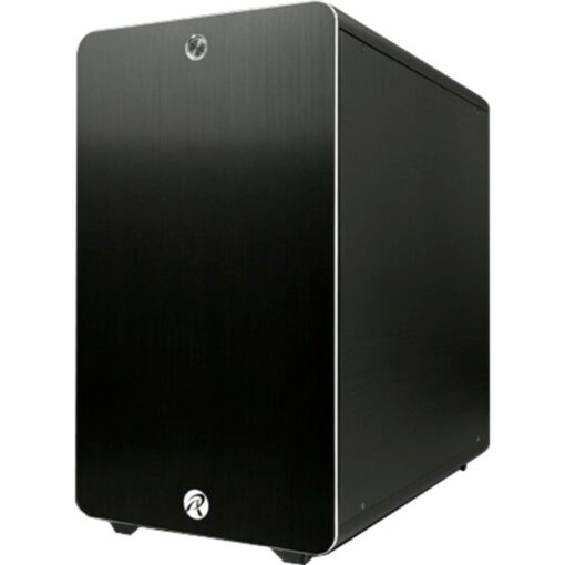 RAIJINTEK THETIS BLACK CLASSIC