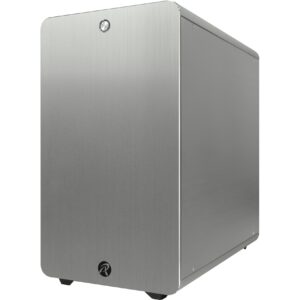 RAIJINTEK THETIS SILVER CLASSIC