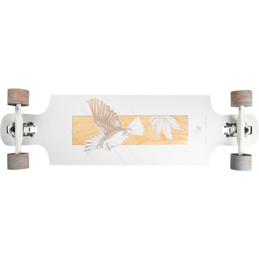 RAM Longboard Nivo Pure