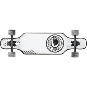 RAM Longboard Vexo Original