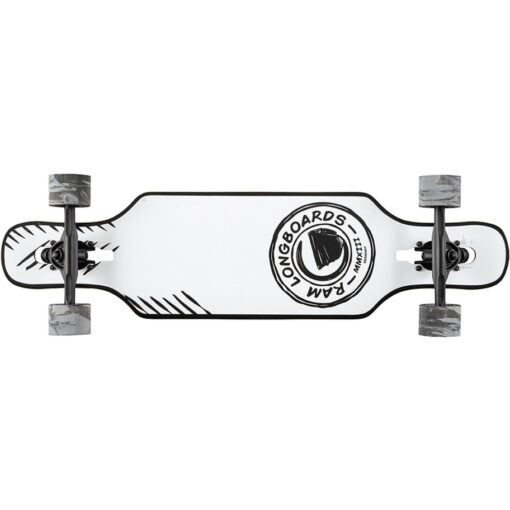 RAM Longboard Vexo Original