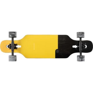 RAM Longboard Vexo York Yellow