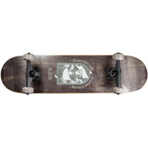 RAM Skateboard Ligat dark