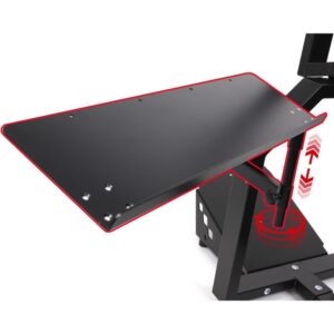 RaceRoom Tastatur Halter für RR Home Simulator