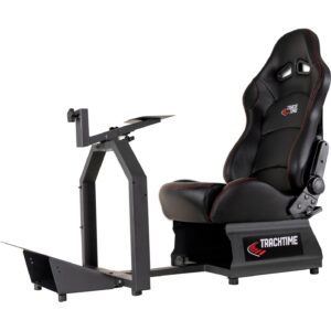 RaceRoom TracKTime Game Seat TT3033