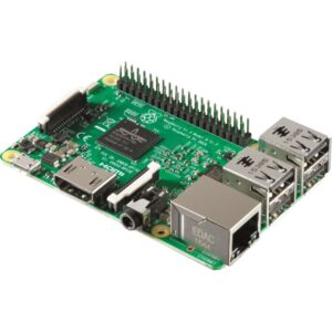 Raspberry Pi Foundation Raspberry Pi 3 model B