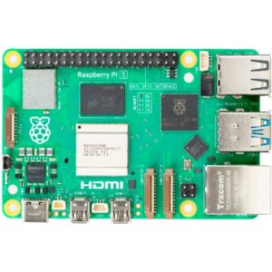 Raspberry Pi Foundation Raspberry Pi 5 8GB