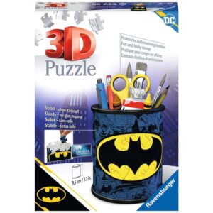 Ravensburger 3D Puzzle Utensilo Batman