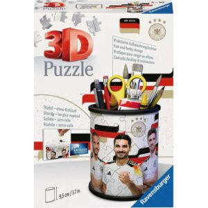 Ravensburger 3D Puzzle Utensilo Nationalmannschaft DFB 2024