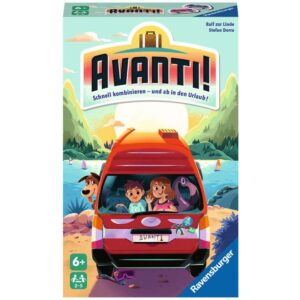 Ravensburger Avanti!