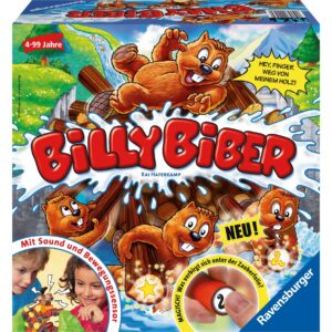 Ravensburger Billy Biber